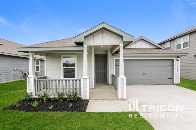 property at 13507 Emerson Wy