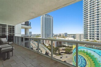 1800 S Ocean Dr, Unit 1810 in Hallandale Beach, FL - Building Photo - Building Photo