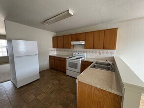 3301 Toledo Dr, Unit Apt D in Killeen, TX - Building Photo - Building Photo