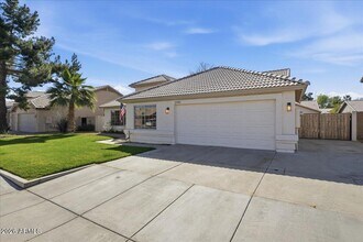 3743 W Shannon St in Chandler, AZ - Building Photo - Building Photo