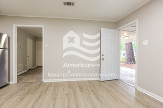 9601 Comstock Rd in Little Rock, AR - Building Photo - Building Photo