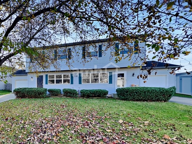 property at 516 Powers Ct