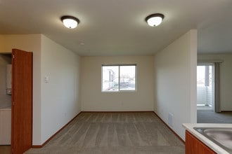 Mirabolante Apartments in Spokane Valley, WA - Foto de edificio - Interior Photo