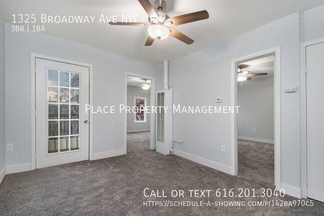 1325 Broadway Ave NW in Grand Rapids, MI - Building Photo - Building Photo