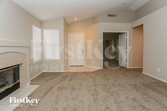 1846 Giant Rock Pl in North Las Vegas, NV - Building Photo - Building Photo