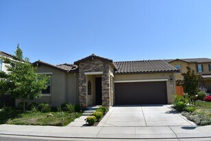 363 Water Lily Cir in Vacaville, CA - Building Photo