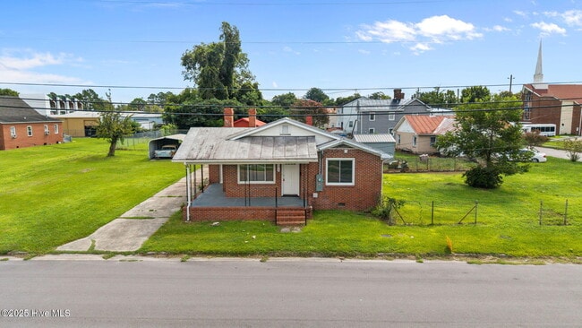 308 Norwood St in New Bern, NC - Building Photo - Building Photo