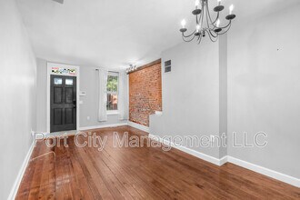 1505 Byrd St in Baltimore, MD - Building Photo - Building Photo