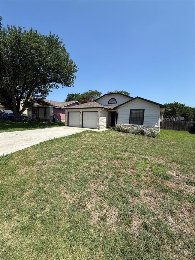 property at 1100 E Logan St