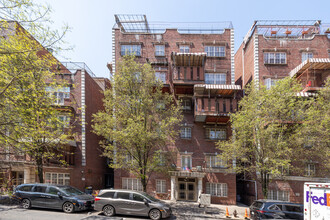 98-100 Skillman St in Brooklyn, NY - Building Photo - Building Photo