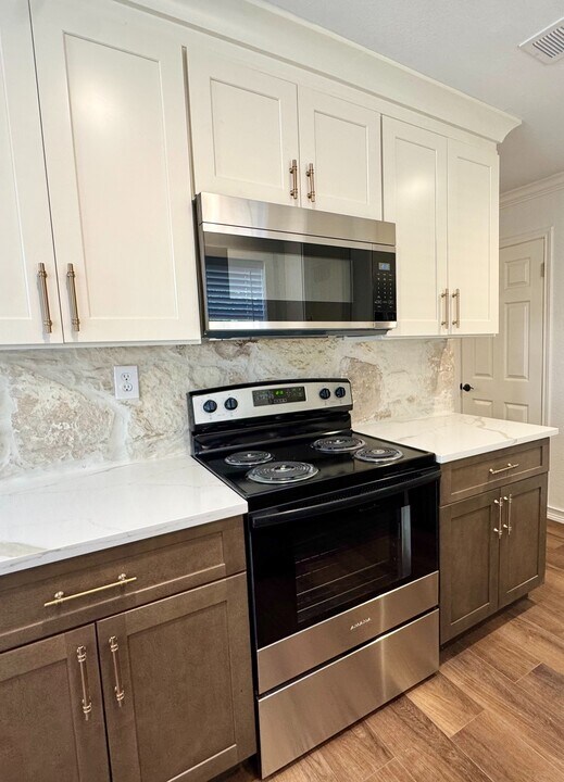 13508 Fawnwood St in San Antonio, TX - Building Photo