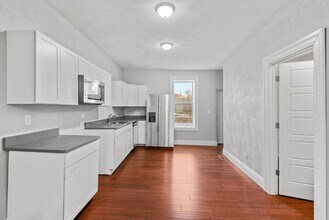 2716 Texas Ave in St. Louis, MO - Building Photo - Building Photo