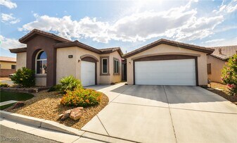 5729 Willie Saunders St in Las Vegas, NV - Building Photo