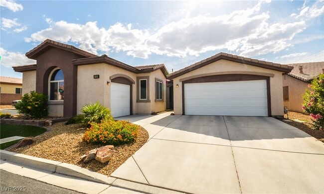 property at 5729 Willie Saunders St