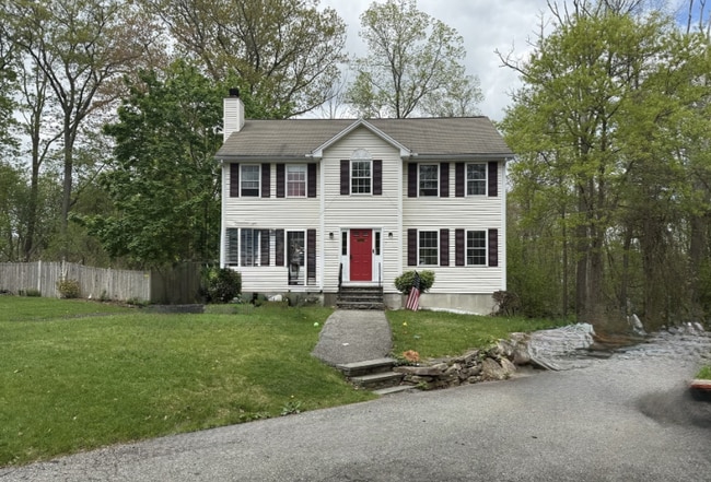 property at 7 Van Norden Rd