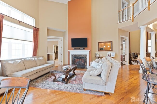 115 Andover Dr in South Brunswick, NJ - Building Photo - Building Photo