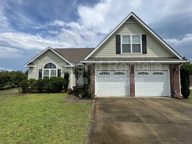 property at 9628 Lukes Run Rd