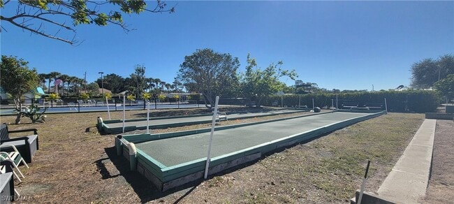 property at 4684 Lahaina Ln