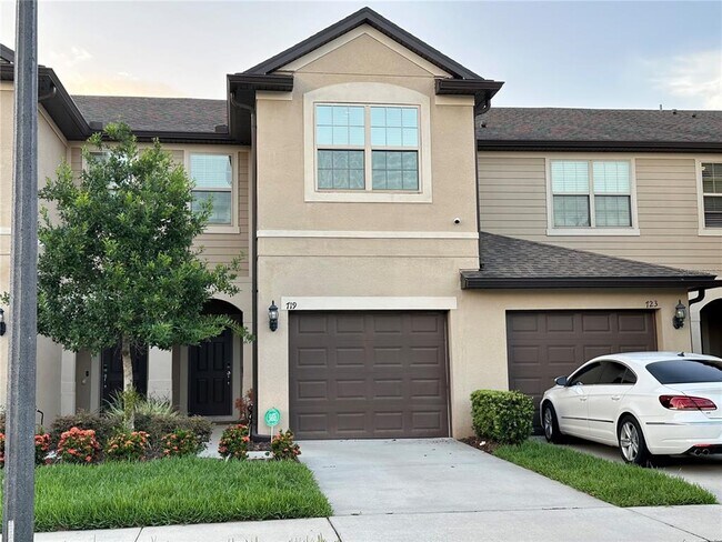 property at 719 Artisan St