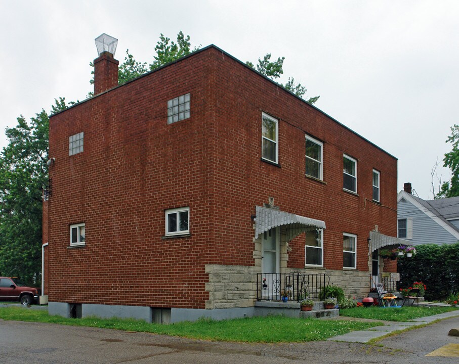 1783-1789 Petersburg Rd in Hebron, KY - Building Photo