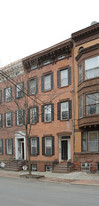 96-98 Chestnut St in Albany, NY - Building Photo
