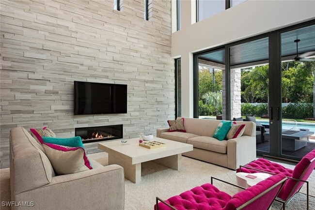 property at 688 3rd St N