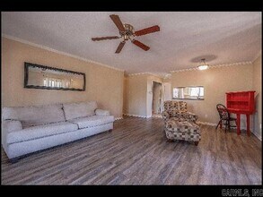 503 Green Mountain Cir in Little Rock, AR - Building Photo - Building Photo