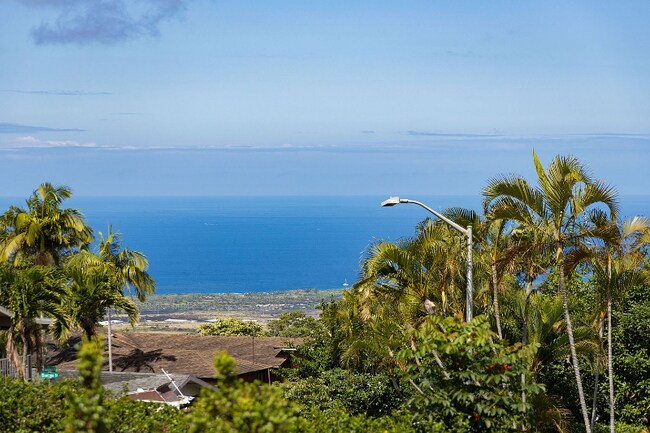 73-4343-4343 Oneone St in Kailua Kona, HI - Building Photo - Building Photo