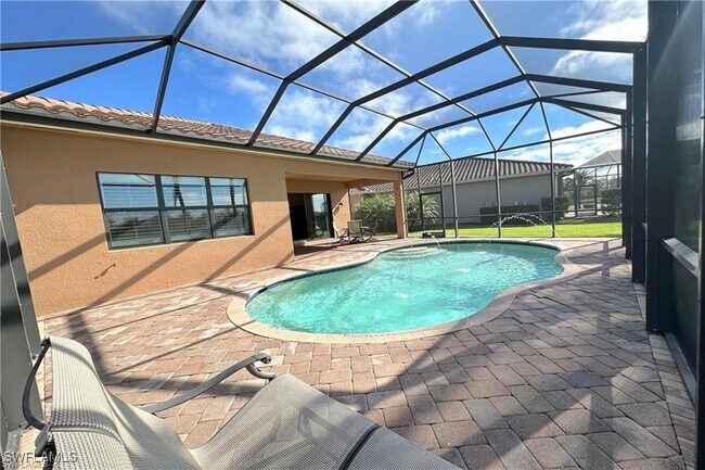 property at 3812 Columbia Ct