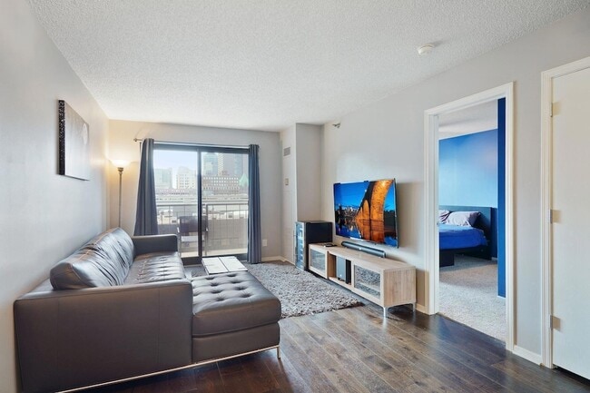 property at 401 S 1st St