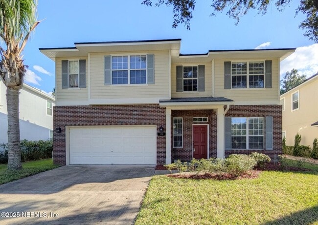 property at 129 Castlegate Ln