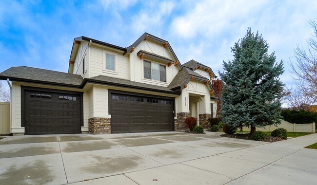 2303 E Fratello St in Meridian, ID - Building Photo - Building Photo