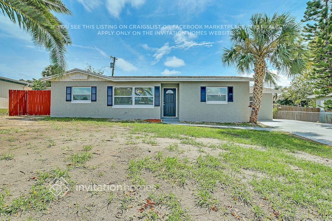 3401 Paris Pl in Orlando, FL - Building Photo