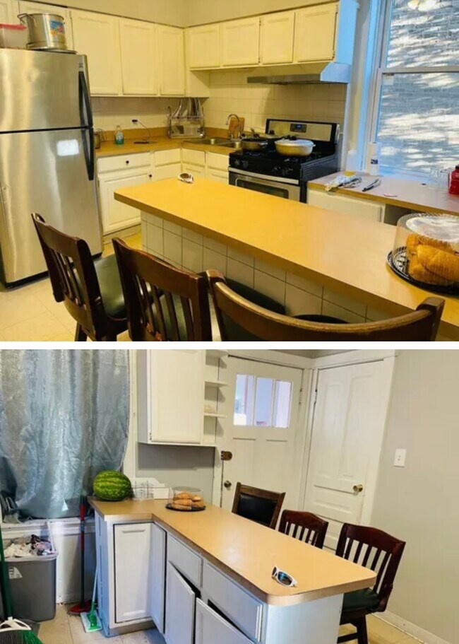 2406 N Bernard St, Unit #1 in Chicago, IL - Building Photo - Building Photo