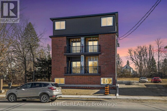 property at 131 Gore St E