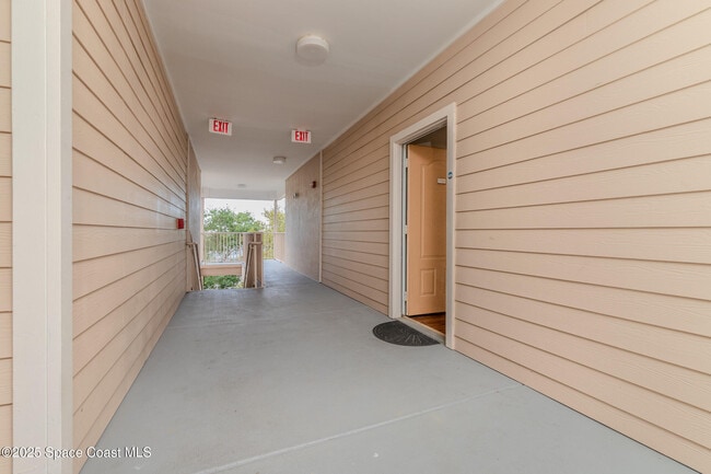 6450 Borasco Dr in Melbourne, FL - Building Photo - Building Photo