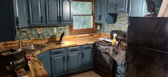 3245 Berwyn Pl, Unit #2 in Cincinnati, OH - Building Photo