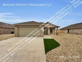 2128 Kokomo Ave in Lubbock, TX - Building Photo