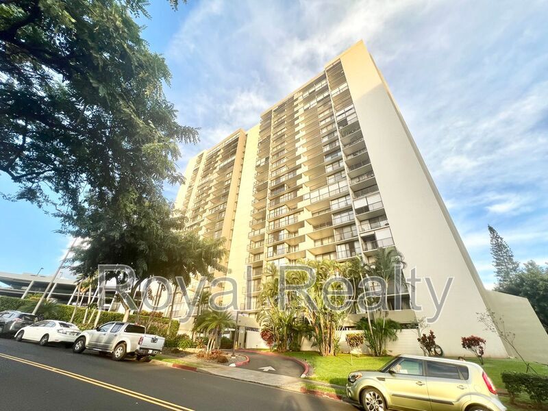 95 Koauka Loop-Unit -#15M in Aiea, HI - Foto de edificio