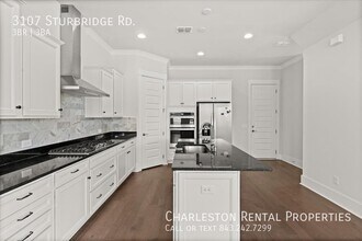 3107 Sturbridge Rd in Mount Pleasant, SC - Building Photo - Building Photo