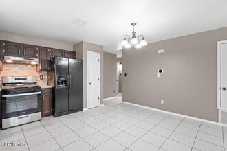 12555 Flora Alba Dr in El Paso, TX - Building Photo - Building Photo