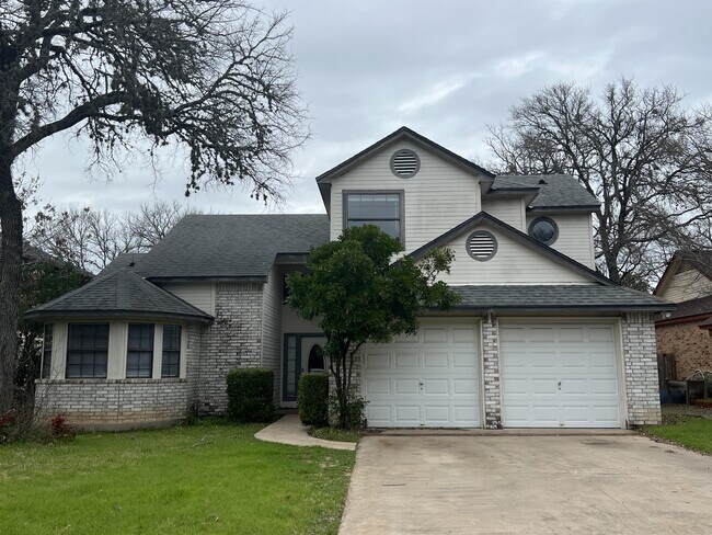 property at 3210 Festus Dr