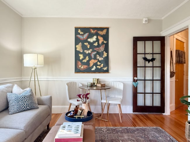 25 Roslyn St in Salem, MA - Building Photo - Building Photo