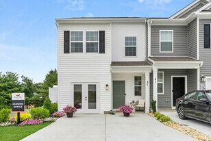 Foxtail Mills in Martinsburg, WV - Building Photo