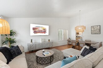 6415 E Beverly Ln in Scottsdale, AZ - Building Photo - Building Photo