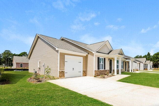 475 Conifer St in Sumter, SC - Building Photo - Building Photo