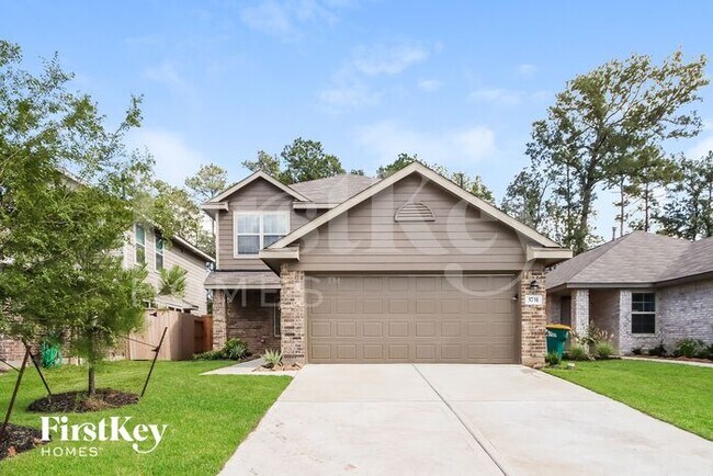 property at 3731 Solanum Dr