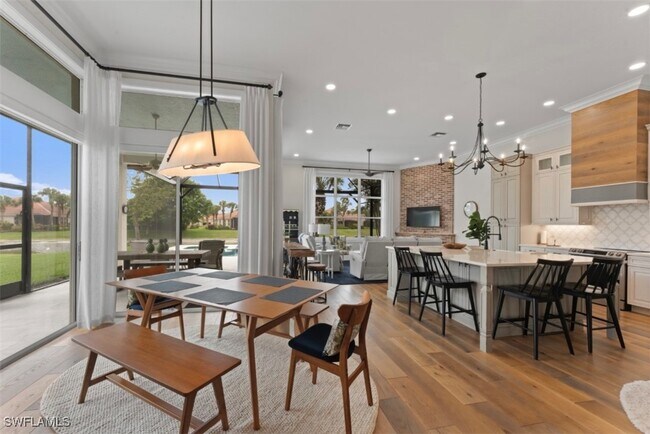 property at 8541 Peppertree Way