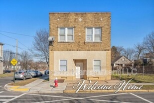 1501 S Wood Ave in Linden, NJ - Building Photo