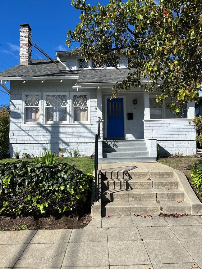 5301 Boyd Ave in Oakland, CA - Building Photo - Building Photo